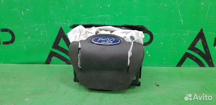 Подушка безопасности (airbag ) в руль Ford