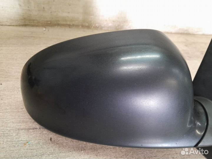 Зеркало правое Volkswagen Passat B5 рестайлинг (20