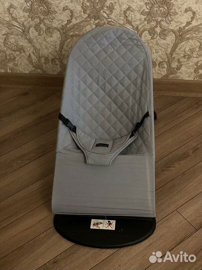 Детская качалка