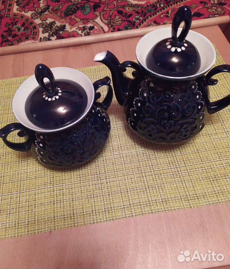 Чайный набор