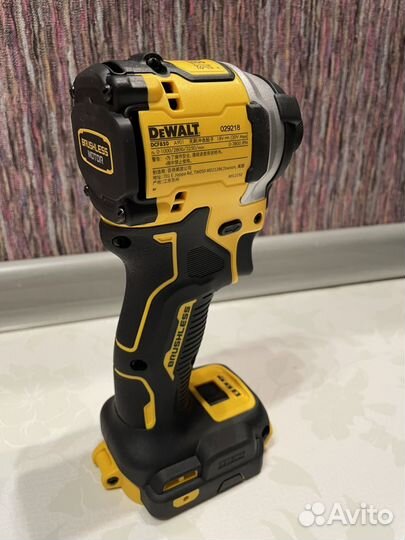 Dewalt DCF 850