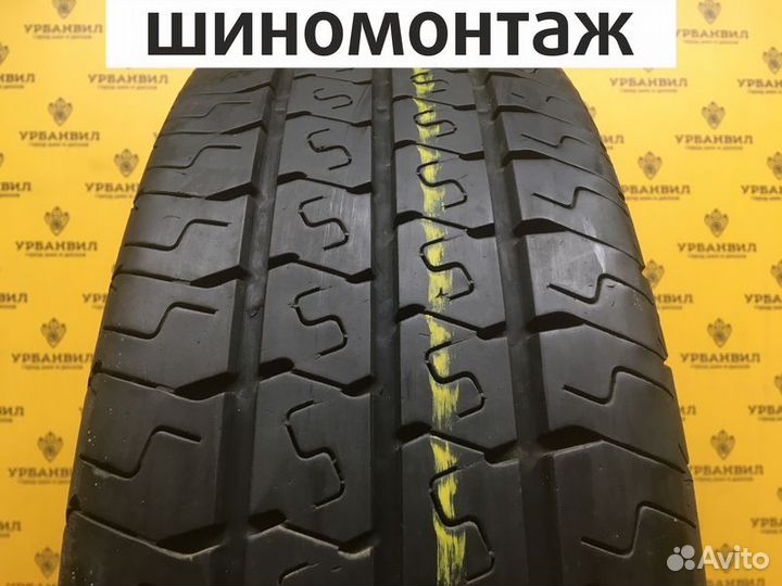 Matador MPS 330 Maxilla 2 215/75 R16C R