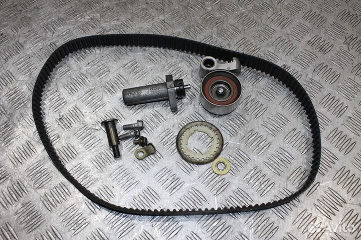 Комплект грм 2JZ-GE 2JZ-GTE Toyota