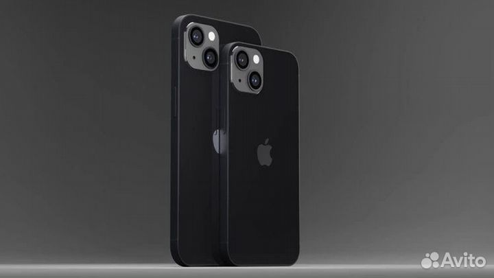 iPhone 14 Plus, 512 ГБ