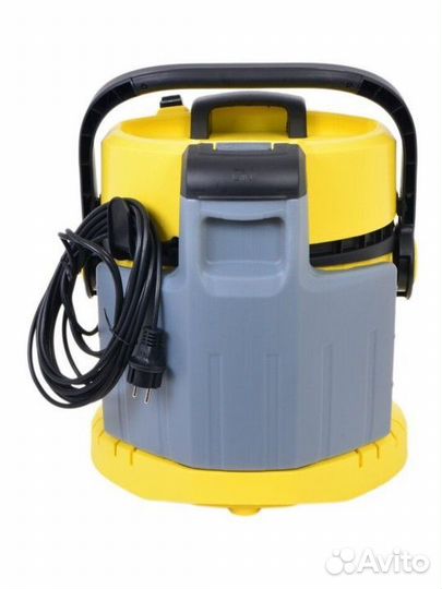 Моющий пылесос в аренду