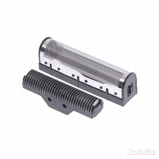 Лезвия Машинки для Бритья Kemei 828