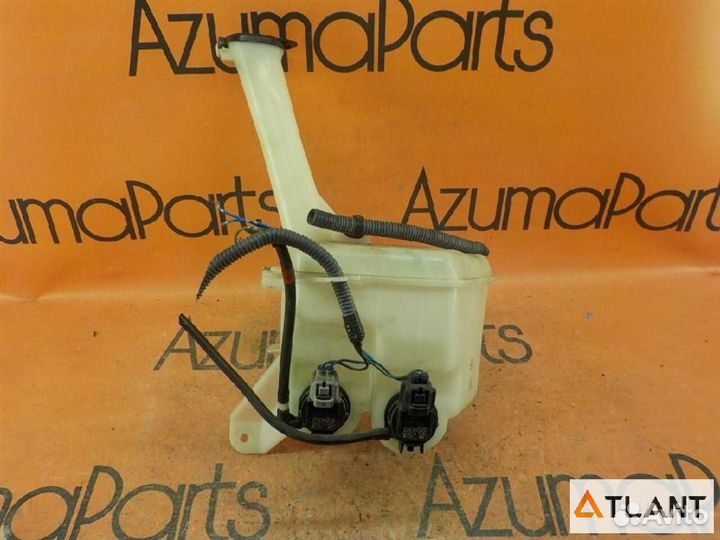 Бачок стеклоомывателя toyota ractis