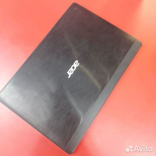Планшет Acer Aspire Switch 10 V