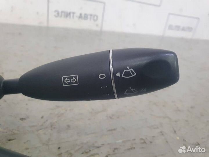 Подрулевой шлейф Mercedes E-Class W212 2.1D 2012