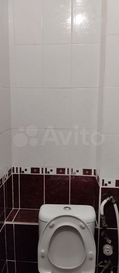 1-к. квартира, 37 м², 9/9 эт.