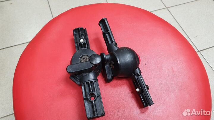 Регулятор,фиксатор ручки коляски Yoya,Bebitam