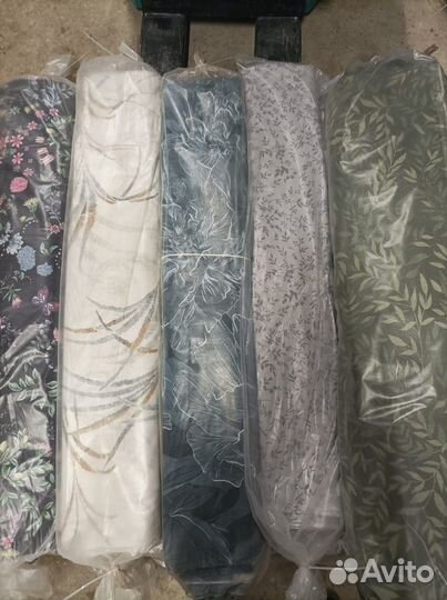 Мерный лоскут. Бязь ширина 220см. Тейково хбк