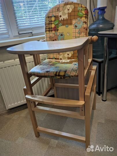 Столик для кормления