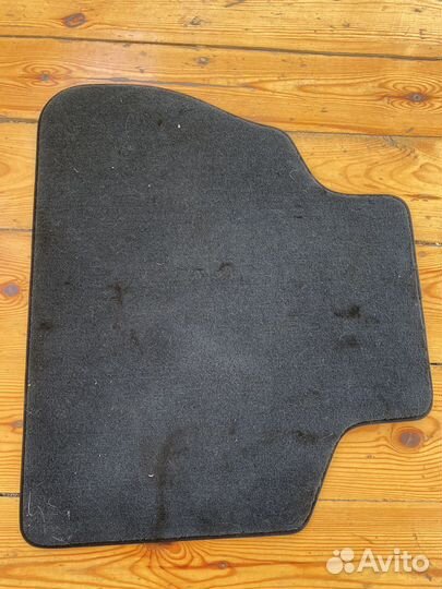 Комплект ковриков на bmw x7