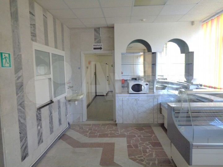 Свободного назначения, 83.7 м²