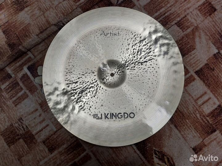 Тарелка чайна Kingdo china 18