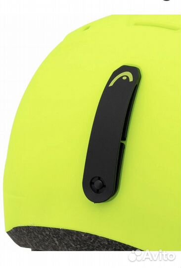 Горнолыжный шлем Head mojo XS-S