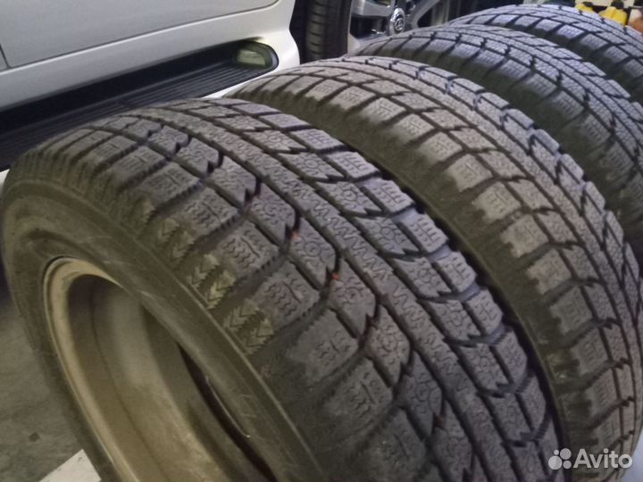 Колеса на Mini Cooper