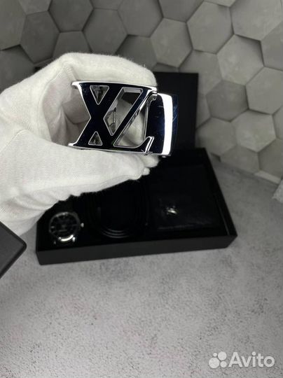 Мужской подарочный набор Louis Vuitton