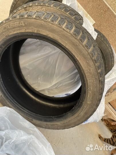 Lassa Iceways 2 225/45 R17