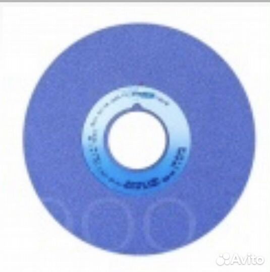 Новый диск для заточки коньков