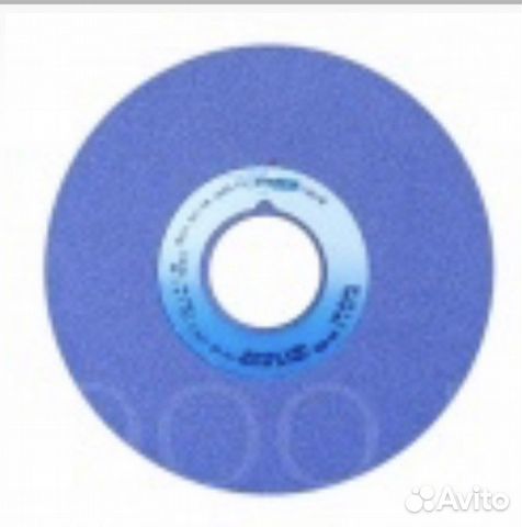 Новый диск для заточки коньков