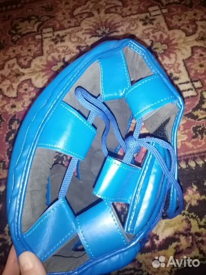 Продам шлем