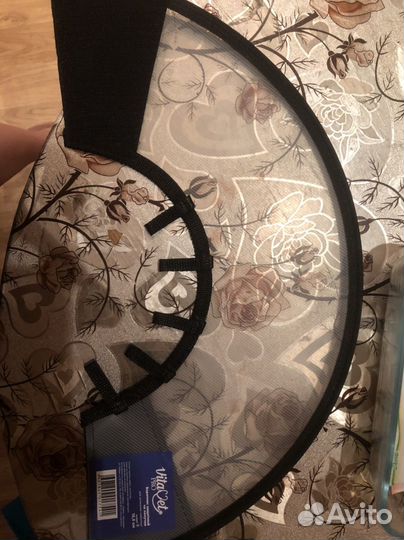 Воротник для собак и кошек