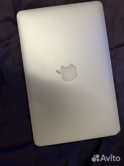 Apple MacBook Air 11