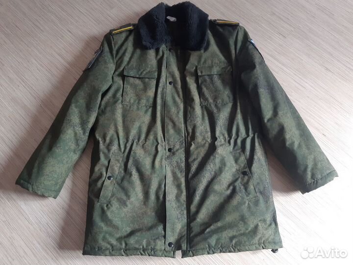 Форма для военной кафедры вуц