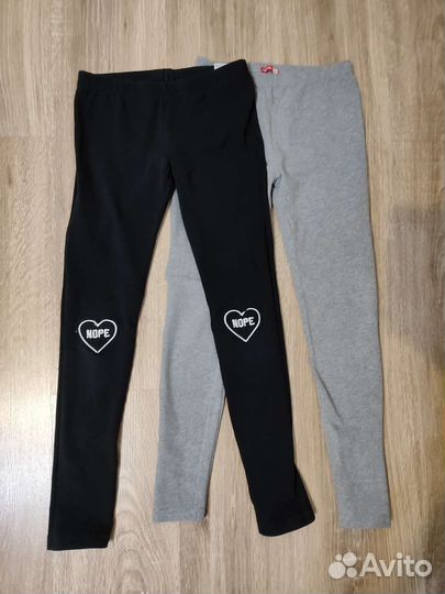 Вещи пакетом на девочку