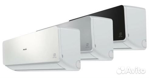 Кондиционер AUX