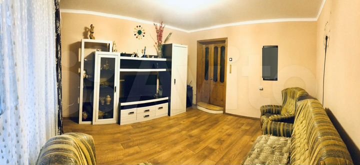 Дом 150 м² на участке 2,5 сот.