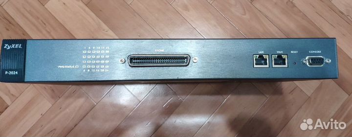 Коммутаторы LAN и VGA