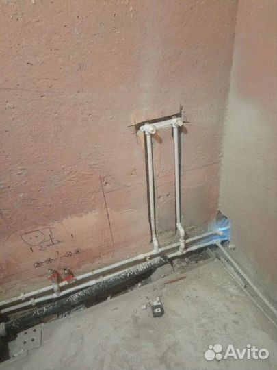 Сантехник,электрик. услуги сантехника, не фирма