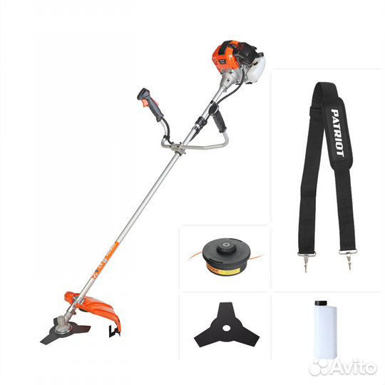 Триммер patriot PT 441