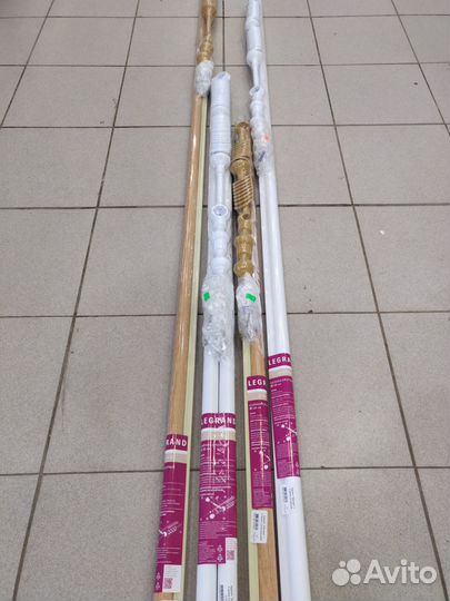 Гардина (карниз) для штор