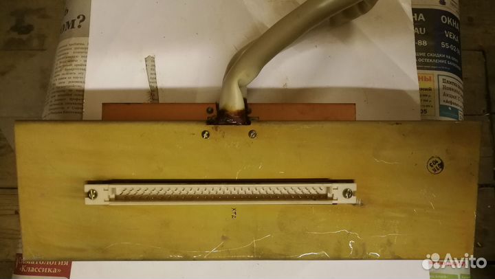 Радиостанции - Зипы