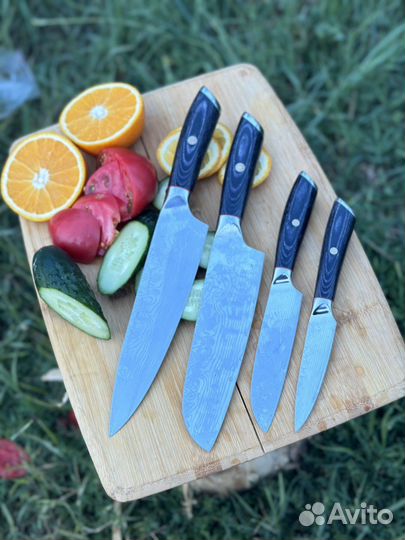 Нож набор