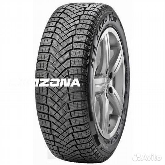 Pirelli Ice Zero FR 215/60 R17 100T