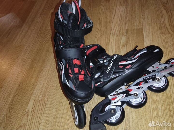 Ролики детские