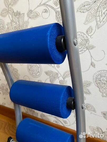 Тренажер для пресса ab rocket