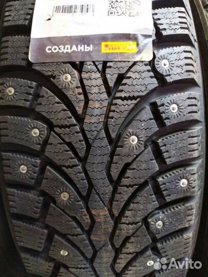 Pirelli Formula Ice 195/55 R15