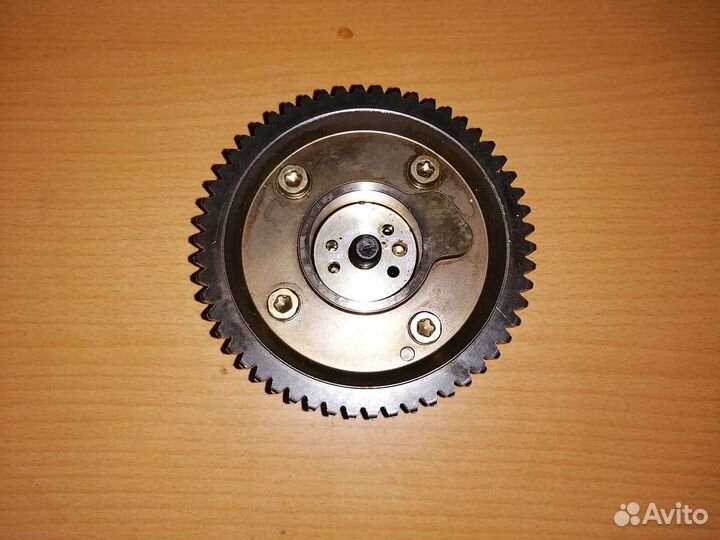 Фазорегулятор киа Соренто двс Theta II