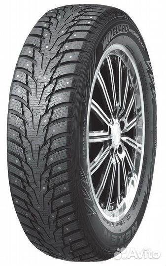 Nexen Winguard WinSpike WS62 185/70 R14 92T