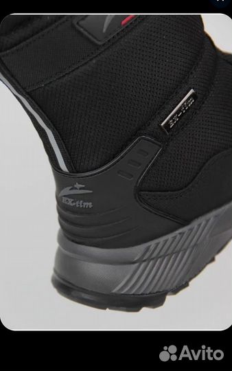 Дутики женские зимние (новые)