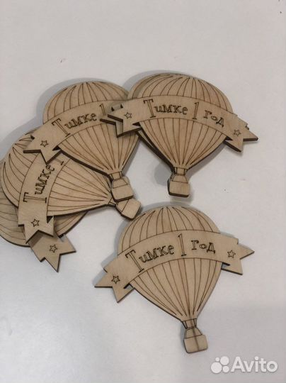 Декор для праздника