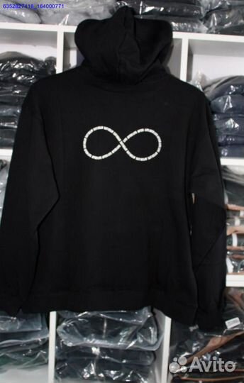 Худи Vetements vhq (Арт.57473)