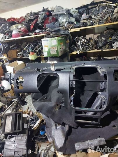 Торпедо для Шевроле Авео т200