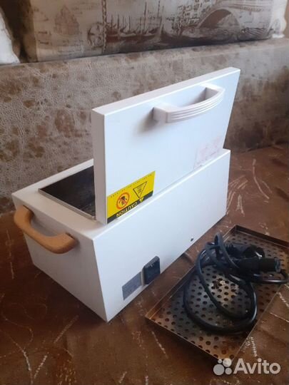 Сухожаровой шкаф CH-360T